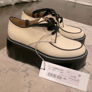 BNWOB Marni platform